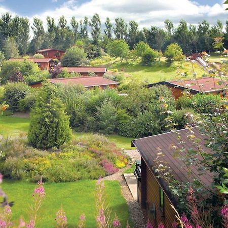 Blairgowrie Holiday Park Craighall Zewnętrze zdjęcie
