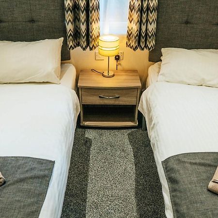Blairgowrie Holiday Park Craighall Zewnętrze zdjęcie
