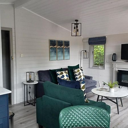 Blairgowrie Holiday Park Craighall Zewnętrze zdjęcie