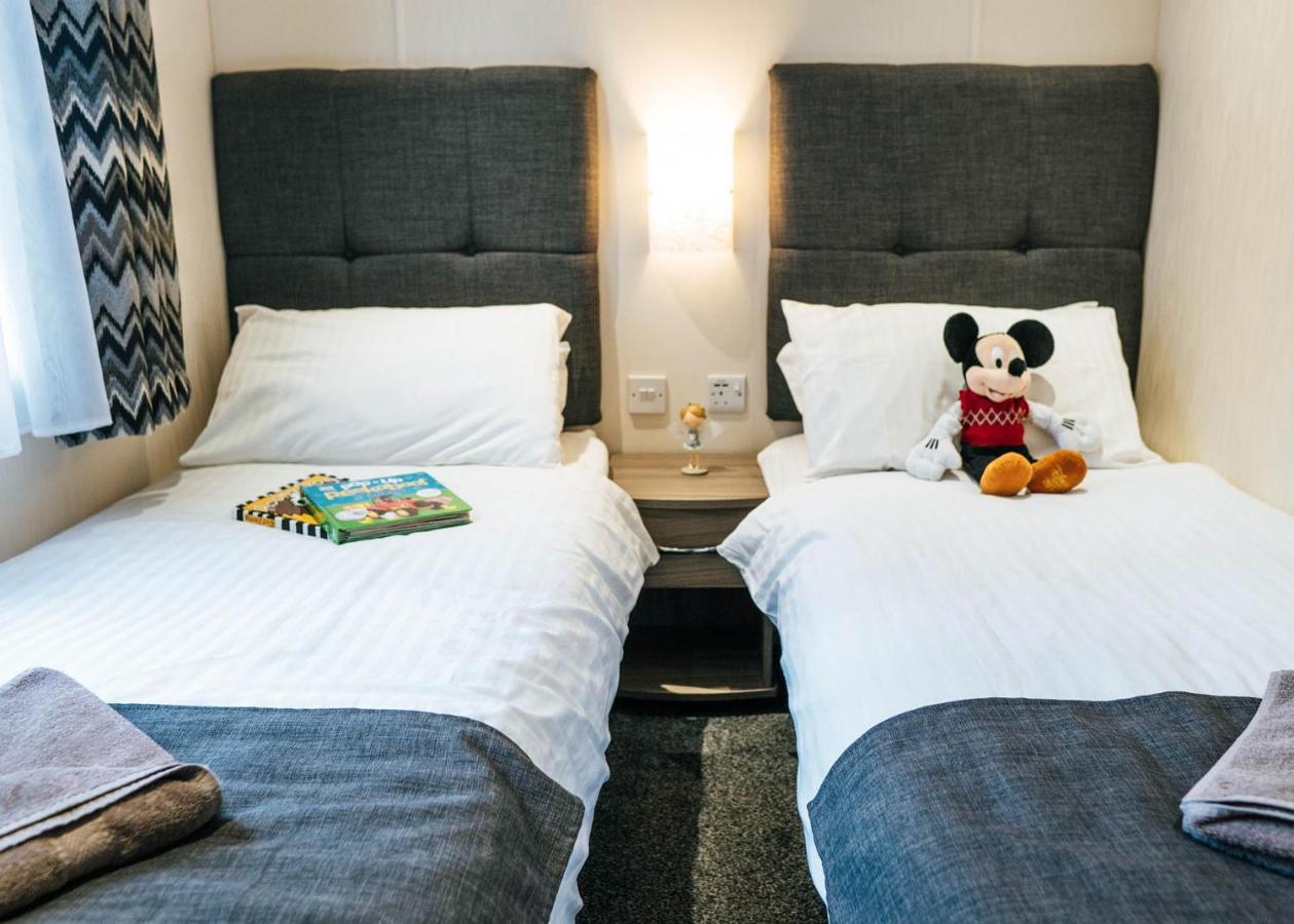 Blairgowrie Holiday Park Craighall Zewnętrze zdjęcie