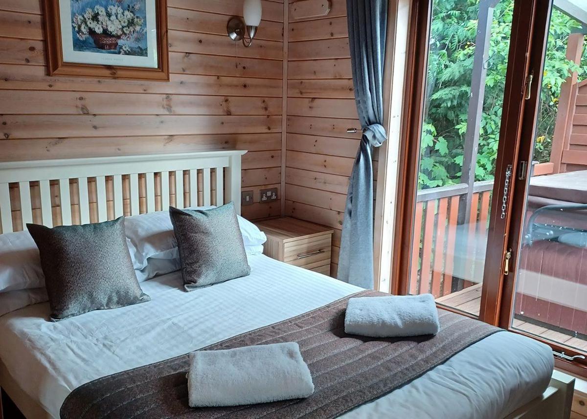 Blairgowrie Holiday Park Craighall Zewnętrze zdjęcie