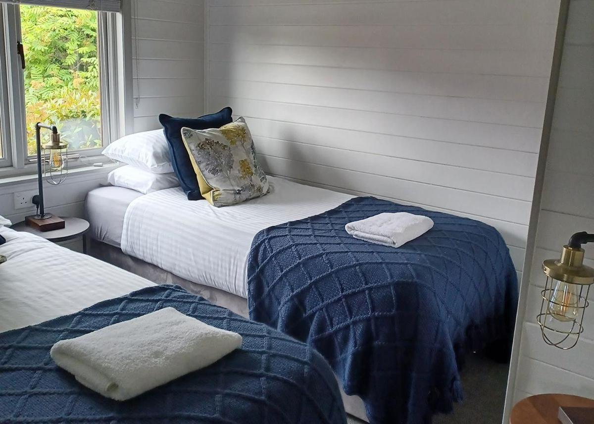 Blairgowrie Holiday Park Craighall Zewnętrze zdjęcie