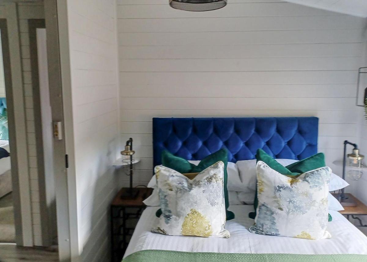 Blairgowrie Holiday Park Craighall Zewnętrze zdjęcie