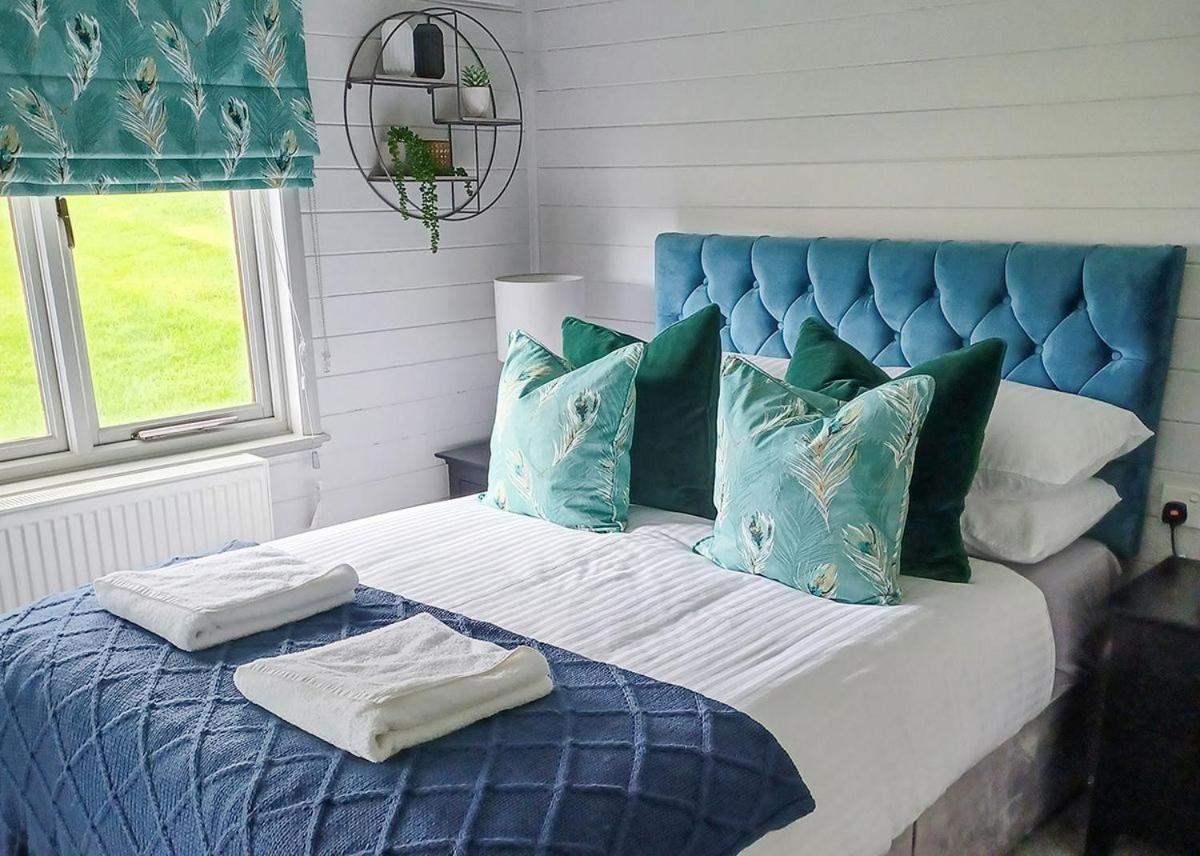 Blairgowrie Holiday Park Craighall Zewnętrze zdjęcie