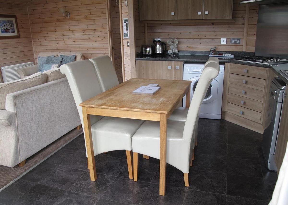 Blairgowrie Holiday Park Craighall Zewnętrze zdjęcie
