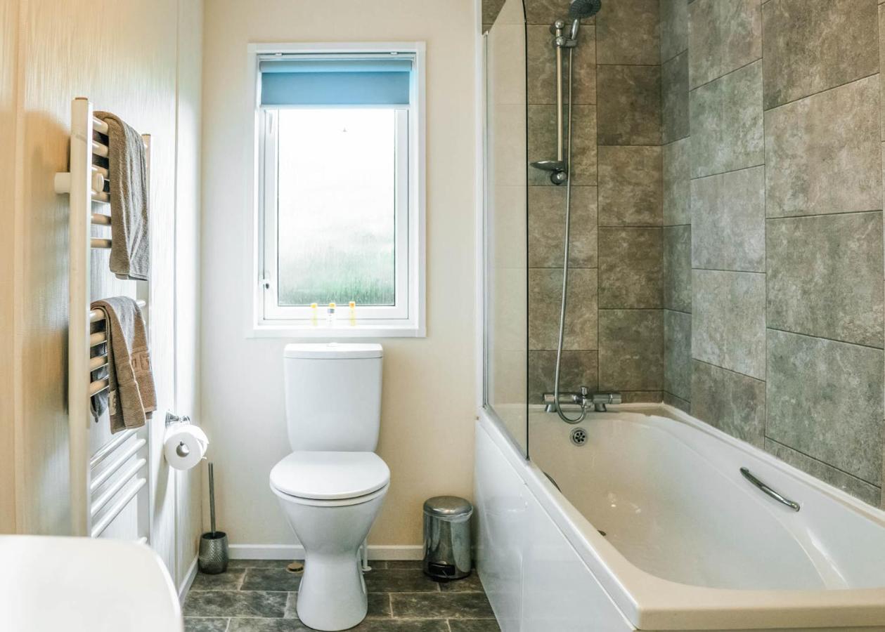 Blairgowrie Holiday Park Craighall Zewnętrze zdjęcie