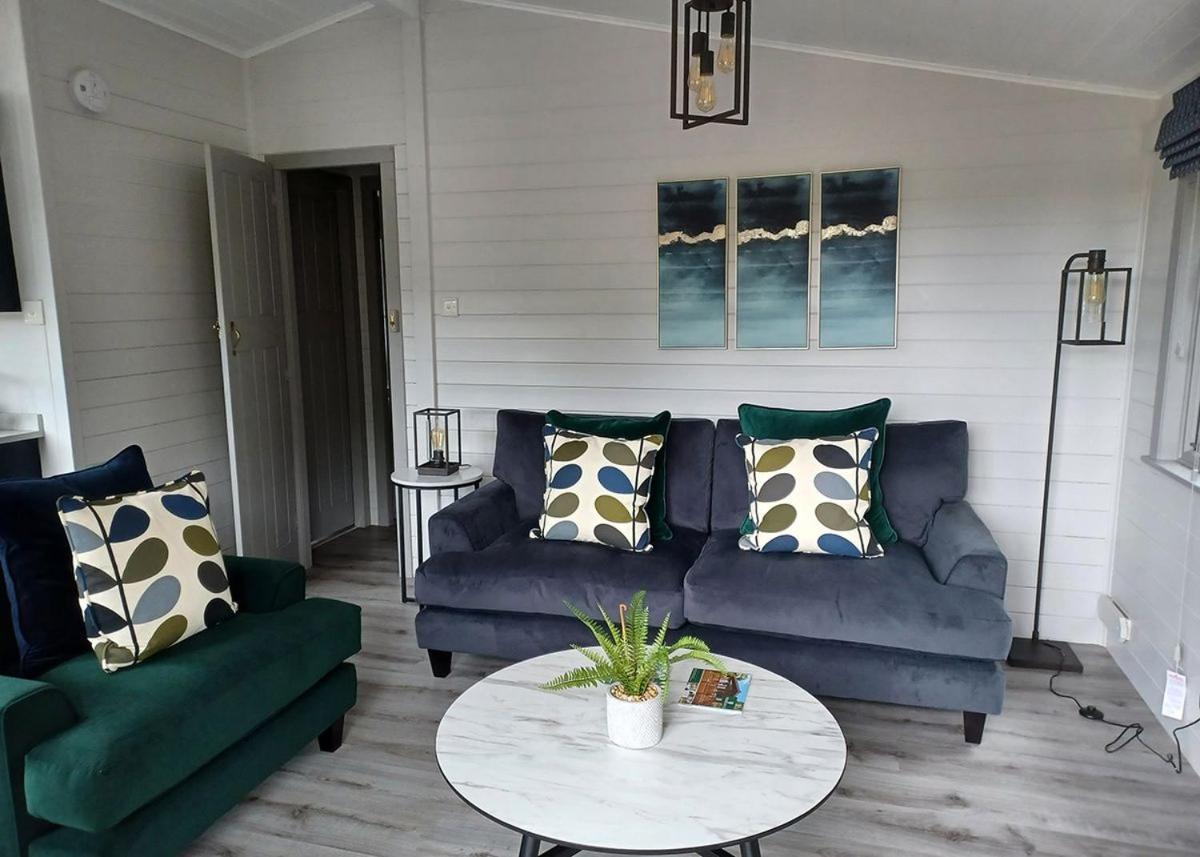 Blairgowrie Holiday Park Craighall Zewnętrze zdjęcie