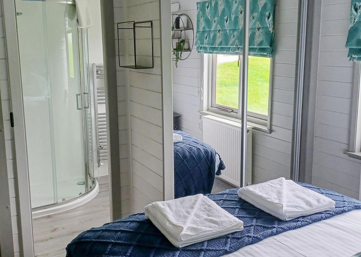 Blairgowrie Holiday Park Craighall Zewnętrze zdjęcie