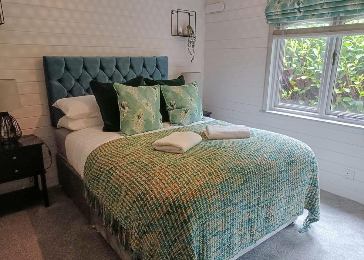 Blairgowrie Holiday Park Craighall Zewnętrze zdjęcie