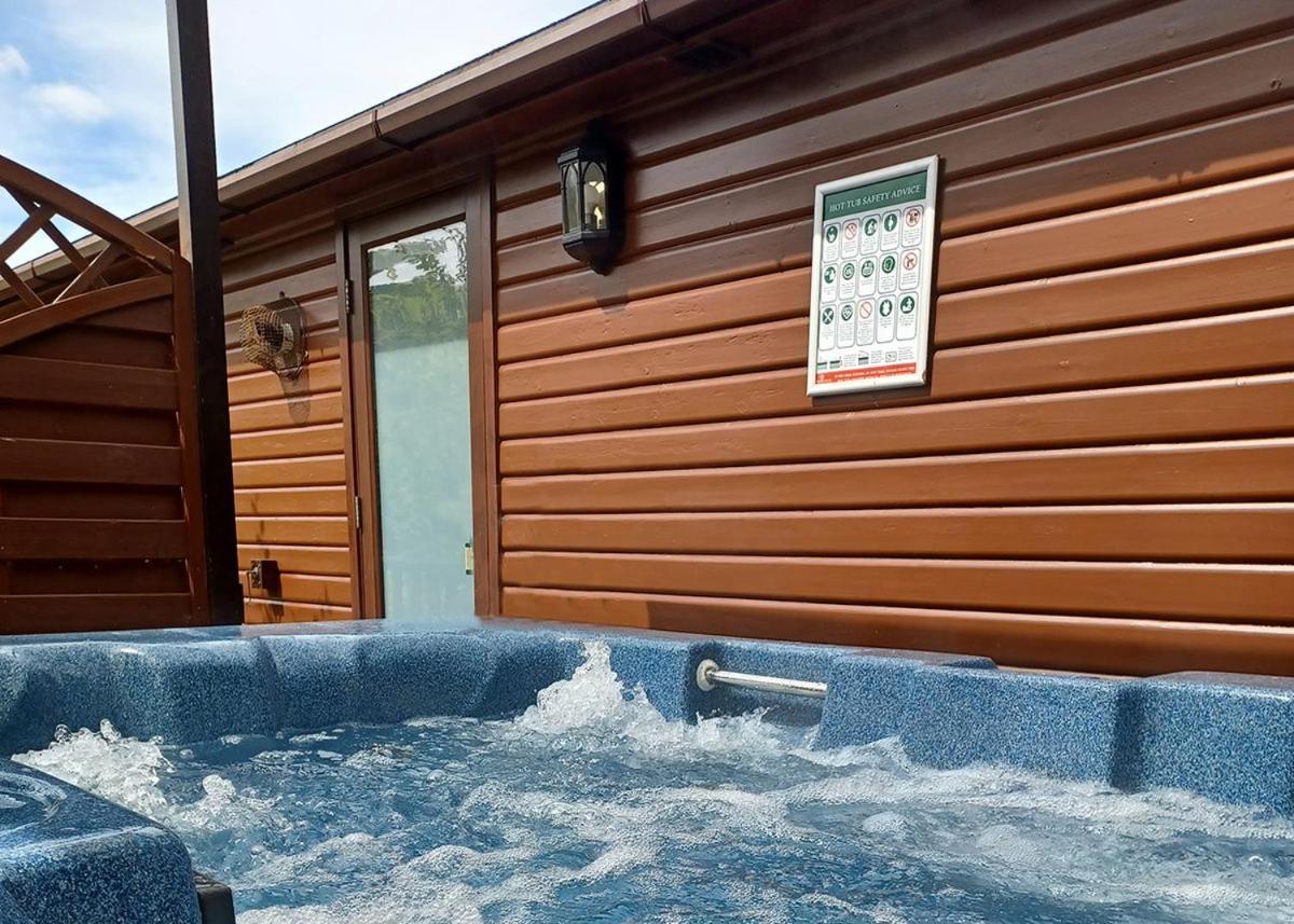 Blairgowrie Holiday Park Craighall Zewnętrze zdjęcie