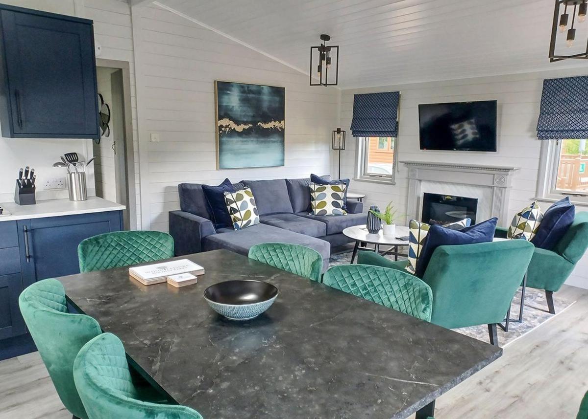 Blairgowrie Holiday Park Craighall Zewnętrze zdjęcie