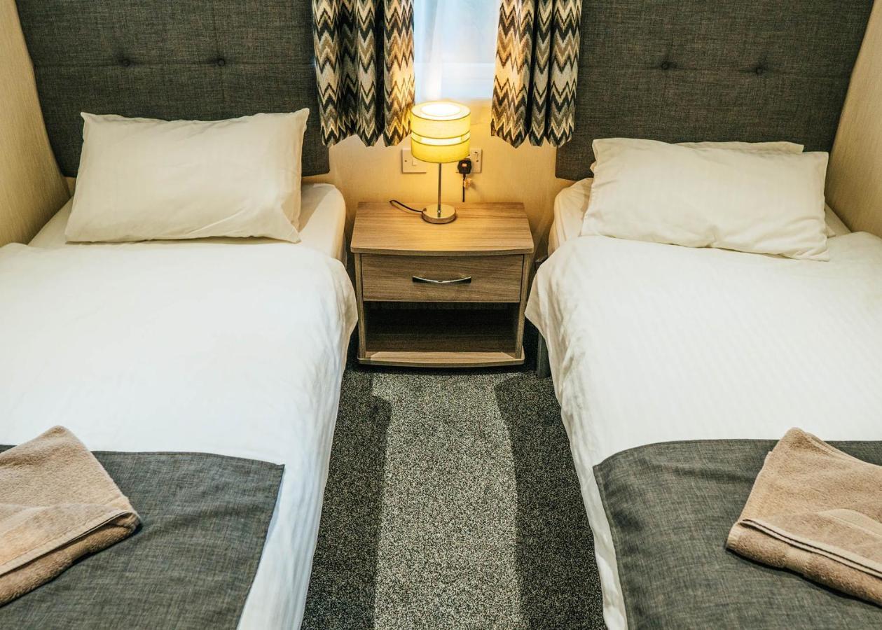 Blairgowrie Holiday Park Craighall Zewnętrze zdjęcie