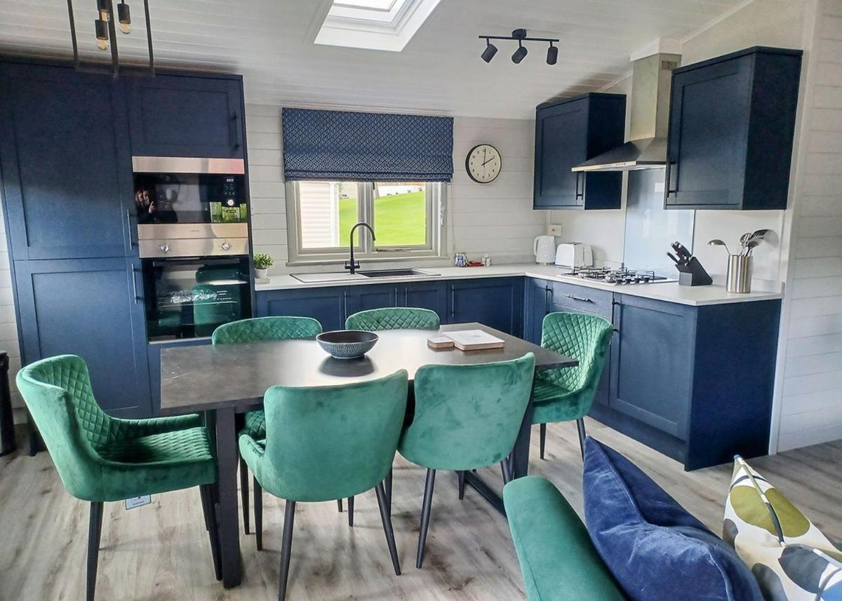 Blairgowrie Holiday Park Craighall Zewnętrze zdjęcie