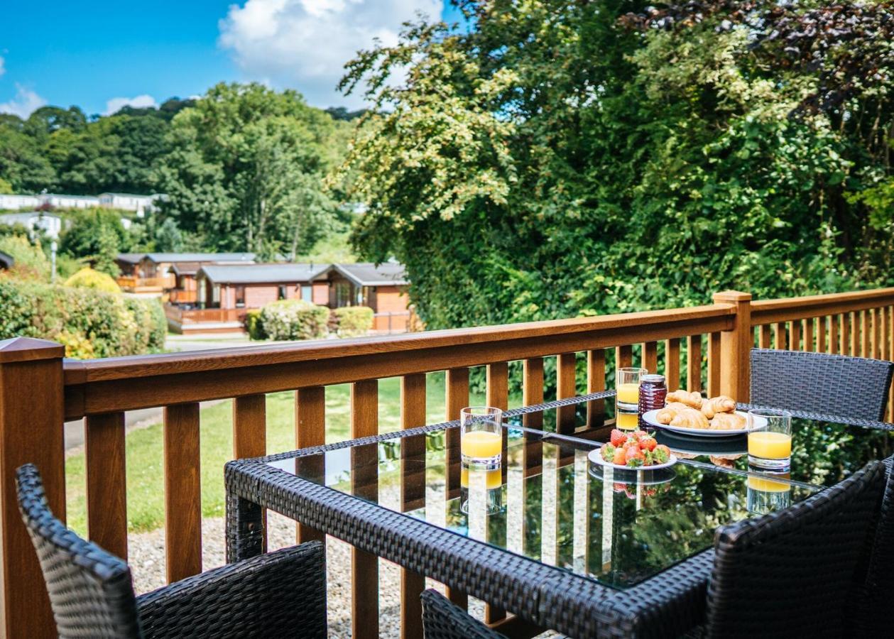 Blairgowrie Holiday Park Craighall Zewnętrze zdjęcie