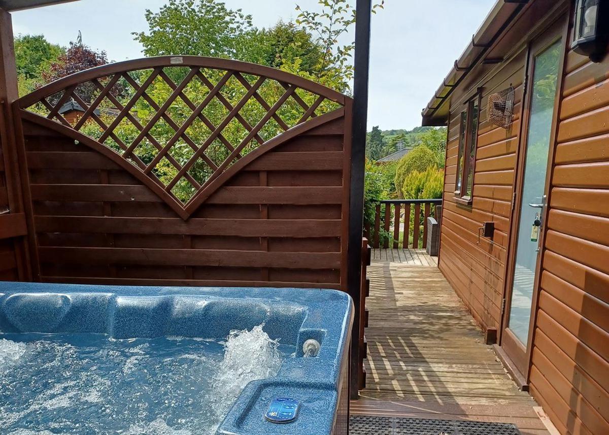 Blairgowrie Holiday Park Craighall Zewnętrze zdjęcie