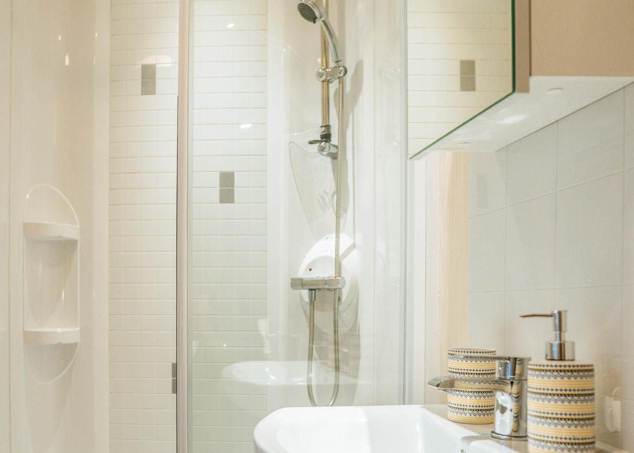 Blairgowrie Holiday Park Craighall Zewnętrze zdjęcie