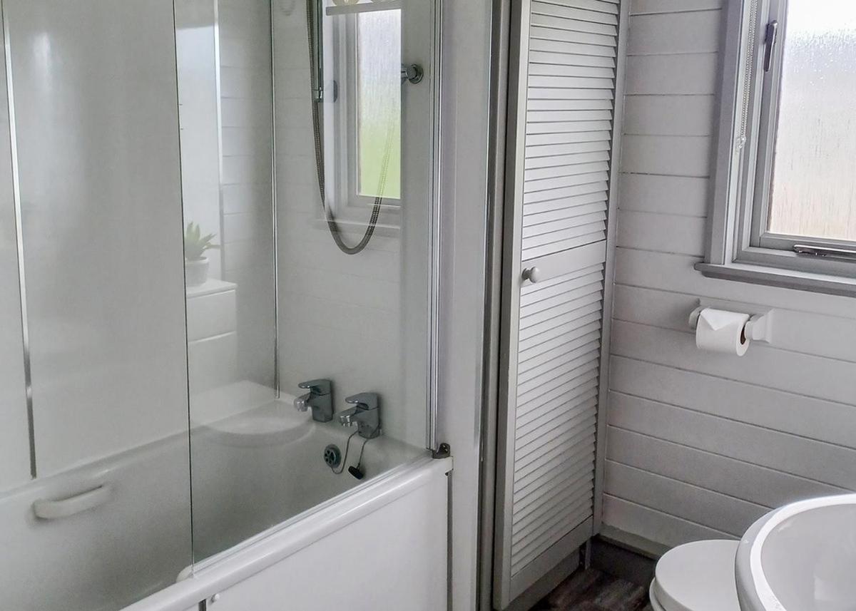 Blairgowrie Holiday Park Craighall Zewnętrze zdjęcie