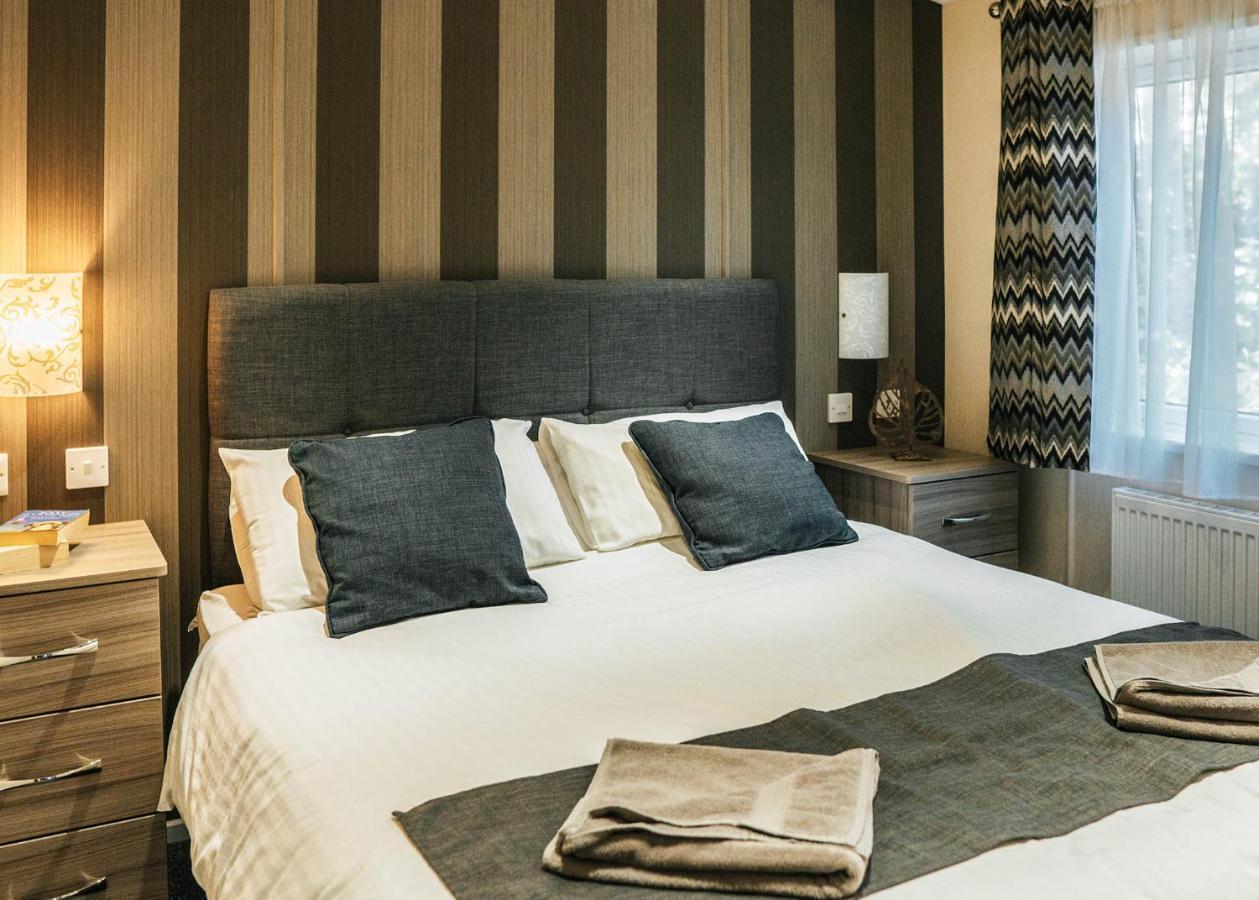 Blairgowrie Holiday Park Craighall Zewnętrze zdjęcie