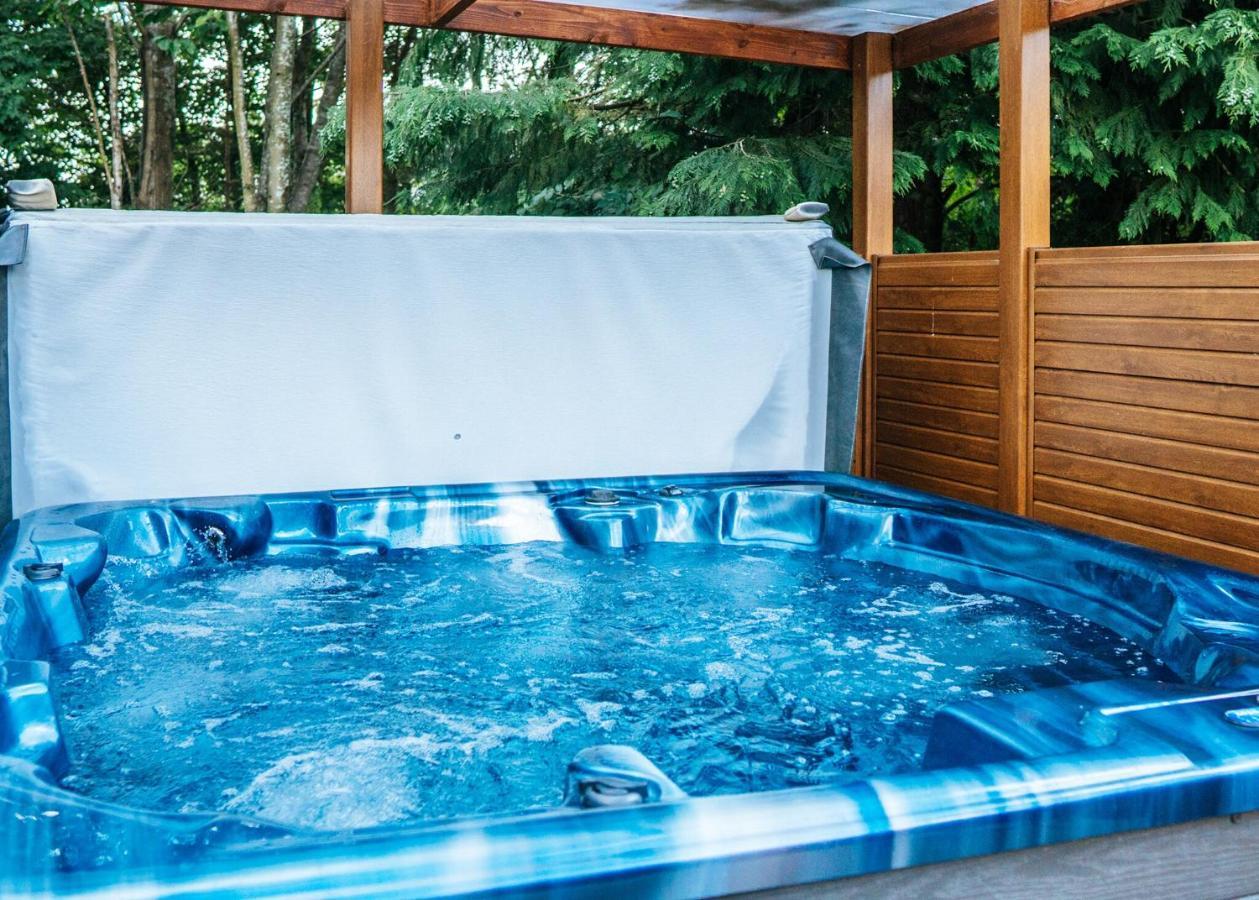Blairgowrie Holiday Park Craighall Zewnętrze zdjęcie